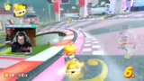 Mario Kart Session und Audio-…