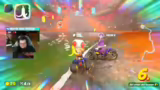Knockout Runden und Item-Bagg…