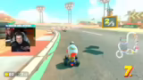 Mario Kart World