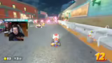 Mario Kart Session und Mikrof…