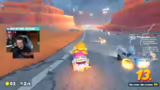 Mario Kart und Überlegungen z…
