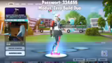 Mario Kart Streamer-Runde und…