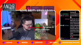 Einstieg in den Stream und Te…