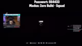 Custom Game Sonntag: Fortnite…