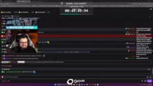 NOTFALL Mini Live Event in Fortnite OG…