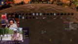 Arda Finale Watchparty, Droiden Party !…