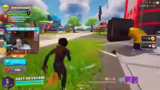 Fortnite Sticker-Sammelaktion…