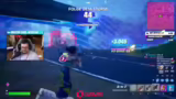 K-Pop Kooperation in Fortnite