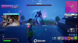 Fortnite Updates und Halloween
