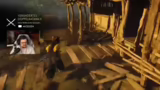 Open-World-Erkundung und Anpa…