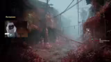 Katana und Ending 2 in Silent…