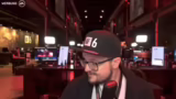 Abschluss des Streams und Dank