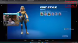 Crew Skin und Star Wars Inhal…