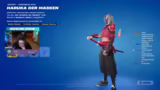 Wochenendpläne, Fortnite Crew…