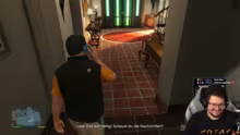 GTA 5 Platin vor GTA 6 dann Onimusha !…