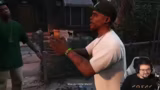 Grand Theft Auto V