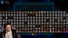 Bunny Stan hoppelt in den Stream rein g…