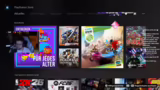 Probleme mit Playstation Stor…