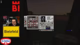 Bielefeld aufbauen und warten auf 14 Ta…
