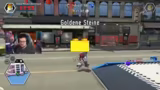 LEGO City Undercover
