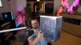 Geburtstage, Twitch Prime und…