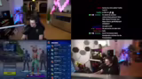 Stream Awards, Gaming-Sessel…