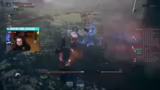 Twitch Battle und Bosskämpfe