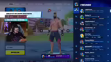 Ankündigung des Stream-Progra…