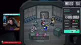 Mario Kart Pläne und Among Us…