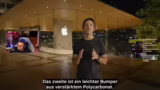 Vorstellung des iPhone Air un…