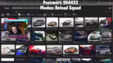 Teaser, Pagani und Zukunftsau…