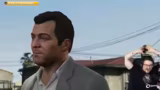 Grand Theft Auto V