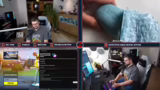 Diskussionen über Skins, Trai…