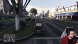 Grand Theft Auto V