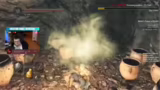 DARK SOULS II: Scholar of the…