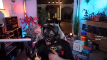 Ich bin Batman - Legothon Tag 1 charity…