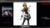 Twitch als Hauptplattform und…
