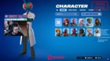 Leaks und Halloween-Emotes