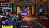 Geburtstags-Event in Fortnite…