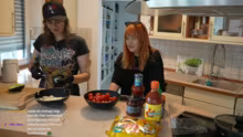 Hot Summer mit @nerdynele & @holladiewa…