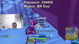 Fortnite Drops und Itemshop