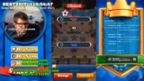 Vorstellung des Clash Royale-…