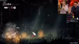 Hollow Knight: Silksong