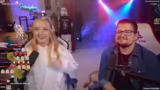 Karaoke-Session startet mit '…