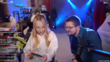 Lob, Karaoke-Wünsche und Esse…