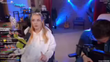 Vorstellung der Streamerin un…