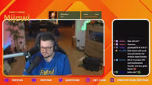 Sonder Stream mit Community Games & 18…