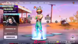 Fortnite OG Custom Game Chaos