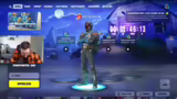 Fortnite Drops und Live-Event…