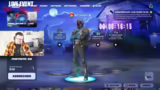 Vorbereitung auf das OG-Live-…